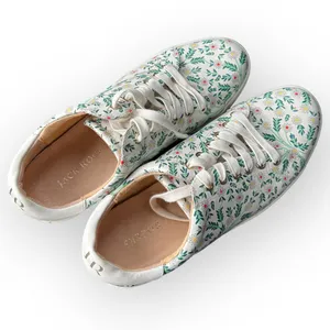 Jack Rogers Rory Daisy Print Sneakers thumbnail 8