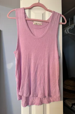 Free People Tank Top thumbnail 1