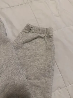 American Eagle cotton joggers thumbnail 2