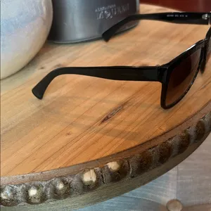 Alexander McQueen AMQ 4194/S 807JJ 56🔲16 140 Crocodile Textured Sunglasses thumbnail 5