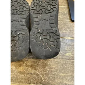 Birkenstock Black‎ Rubber Waterproof Men's Clog Mules Shoes 40 MENs 7 womens 9 thumbnail 10