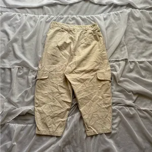 ASOS Capri Cargo Pants thumbnail 8