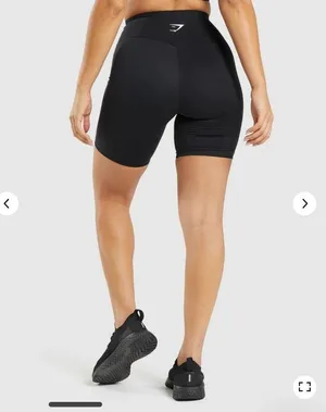 GYMSHARK SHORTS thumbnail 2