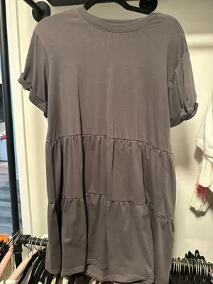 Dress Gray thumbnail 1