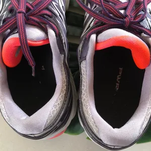 Saucony PwrGRID 8mm Offset Hurricane Running Shoe thumbnail 7