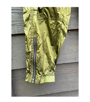 Free People Movement Parachute Pants Jogger Ruched Leg thumbnail 8