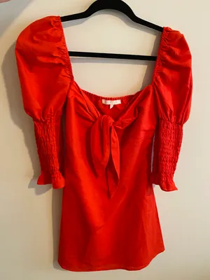 Boutique Dress thumbnail 1