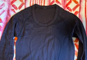 Lululemon Swiftly Tech Long Sleeve thumbnail 3