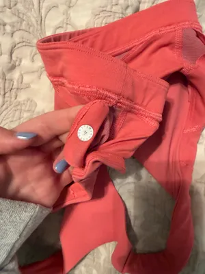 Lululemon Sports Bra thumbnail 4