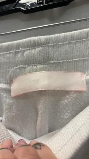 Playboy X Missguided Sweatpants thumbnail 7