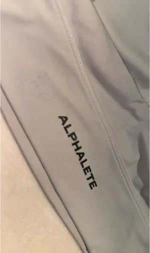 Alphalete Sports Bra thumbnail 3