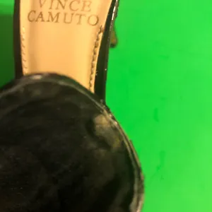 Vince Camuto strappy heels thumbnail 4
