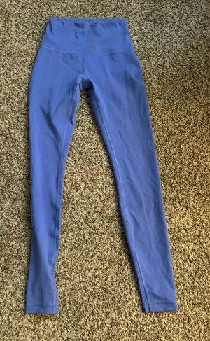 Lululemon Leggings thumbnail 1