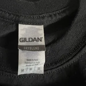 Gildan Orioles basketball medium t-shirt #Orioles #156 thumbnail 3