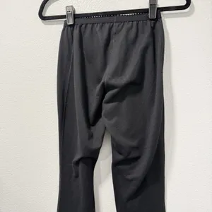 Patagonia Size-S Womens Leggings‎ Black Capilene Baselayer Performance thumbnail 12