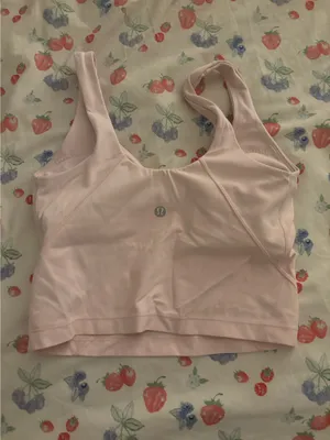 Lululemon Align Tank thumbnail 2