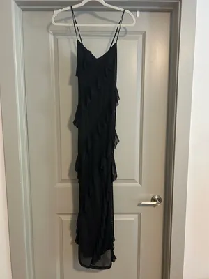 M TJ Max Long maxi dress thumbnail 2