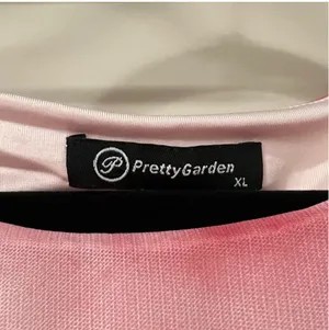 Amazon Pink Floral Bodycon Maternity Dress thumbnail 4