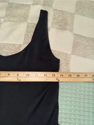 Offline by Aerie The Hugger Bodysuit‎ size Small thumbnail 3