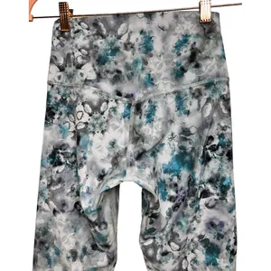 Lululemon Align HR Pant 25”‎ Kaleidofloral Multi Women’s Size 6 thumbnail 4