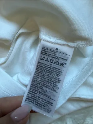 GAP Modern mockneck tee thumbnail 6