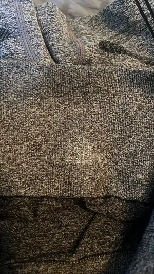 Spandex Brown Size XS thumbnail 2