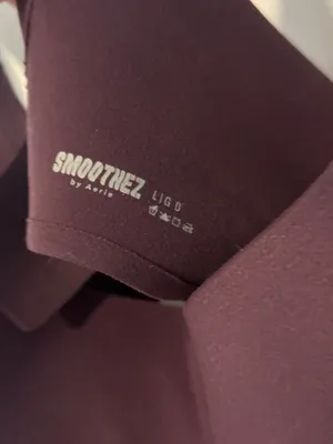 Aerie Smoothez Bra thumbnail 3