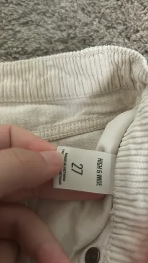BDG Corduroy Pants thumbnail 5