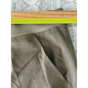 Figs Scrub Pants Men's 2XL Green Axim Cargo Elastic Waist Technical Medical thumbnail 10