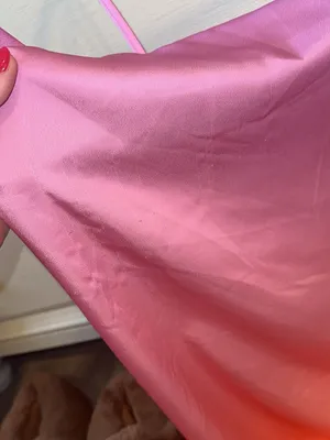 bp Pink & Peach Ombre Dress thumbnail 2