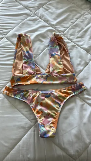 Billabong Bikini thumbnail 3
