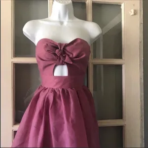 Keepsake Mini Dress thumbnail 5