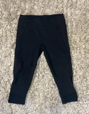 Victoria's Secret Leggings thumbnail 1