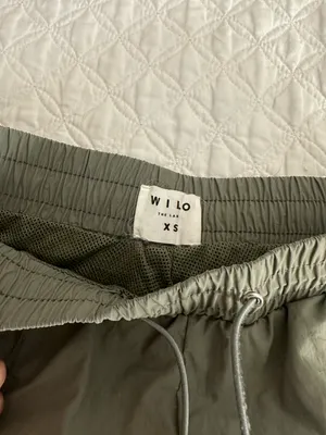 Parachute Pants Size XS thumbnail 2