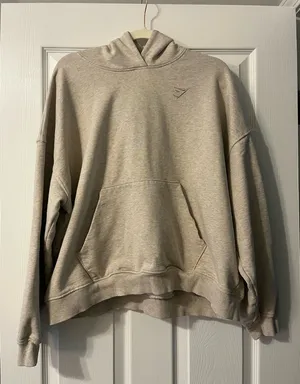 Gymshark Hoodie thumbnail 1