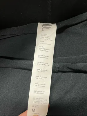Fabletics Olesia Shorts - M thumbnail 9