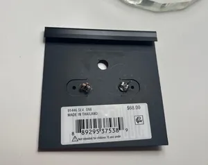 Coach Stud Earrings thumbnail 2