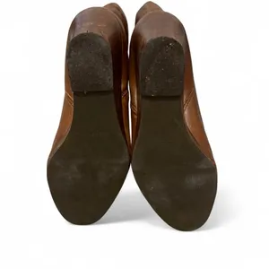 Steve Madden Chestnut Knee High Boots thumbnail 4