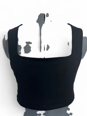 Wild Fable 2 Piece Crop Top & Skirt Set thumbnail 2