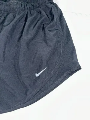Black Dri-Fit Shorts thumbnail 2