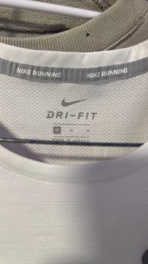 Nike Running Tee Dri-Fit thumbnail 2