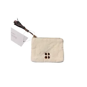 Sweaty Betty Barre Crawl Canvas Coin Purse NEW thumbnail 3