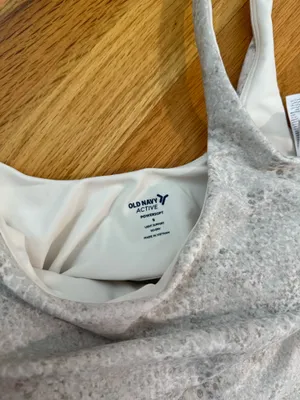Old Navy Active Tank Top Women’s thumbnail 3