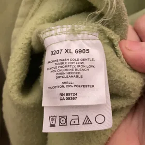 FINAL MARKDOWN Columbia 1/4 zip sweatshirt medium thumbnail 4