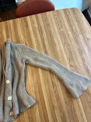Sweater Gray thumbnail 2