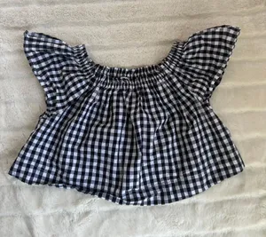 Aritzia Top thumbnail 1