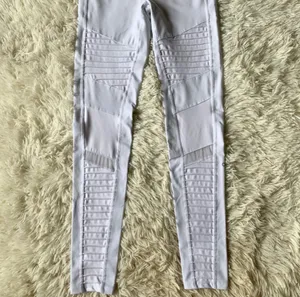 Alo Yoga Moto Leggings thumbnail 5