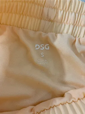 DSG Stride Mid Rise Athletic Shorts thumbnail 6