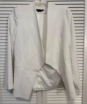 White Blazer thumbnail 1