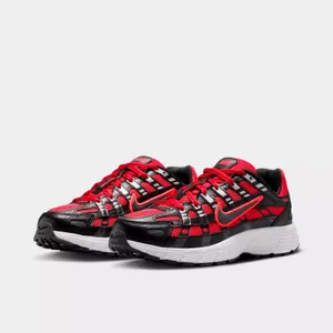 Big Kids' Nike P-6000 Casual Shoes thumbnail 6